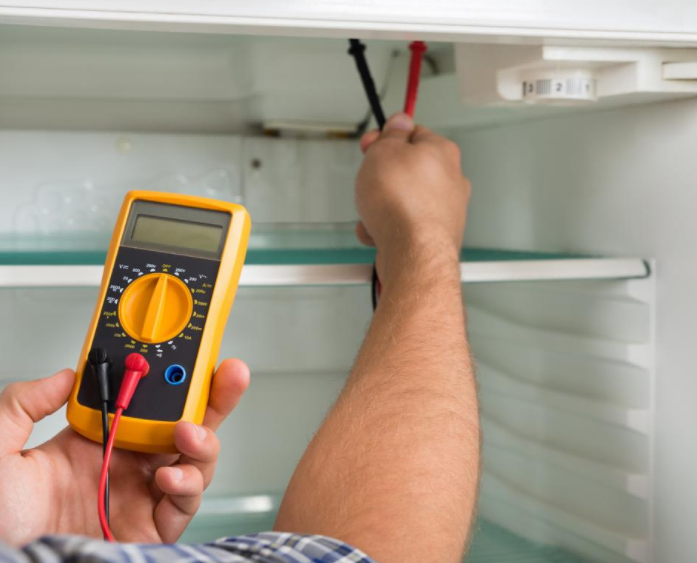 雨花区冰箱维修时常见的故障维修技巧都有哪些呢